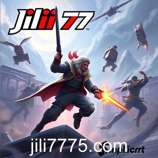 Exploring the Thrills of 'Action Games' with Jili777