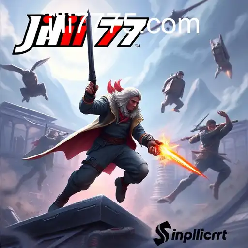 Exploring the Thrills of 'Action Games' with Jili777