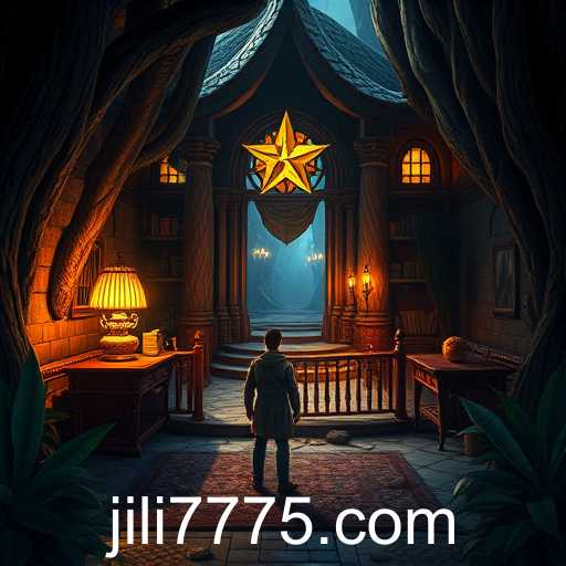 Exploring the Exciting World of Adventure Journeys on jili777