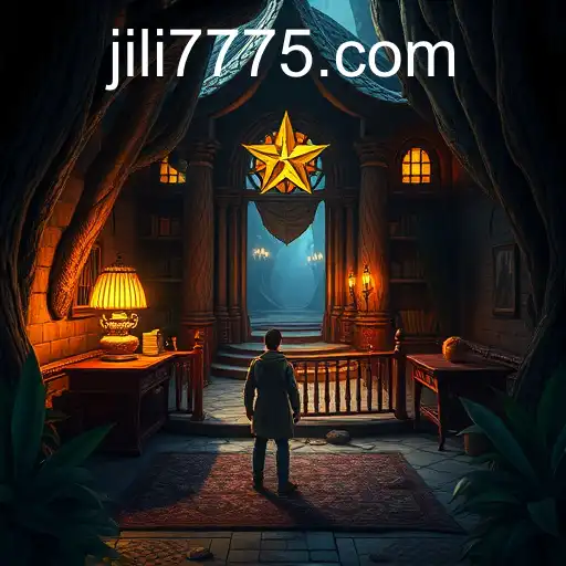 Exploring the Exciting World of Adventure Journeys on jili777