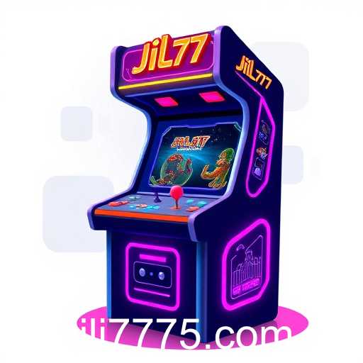Exploring the World of Arcade Classics: The Rise of 'jili777' as a Leading Keyword