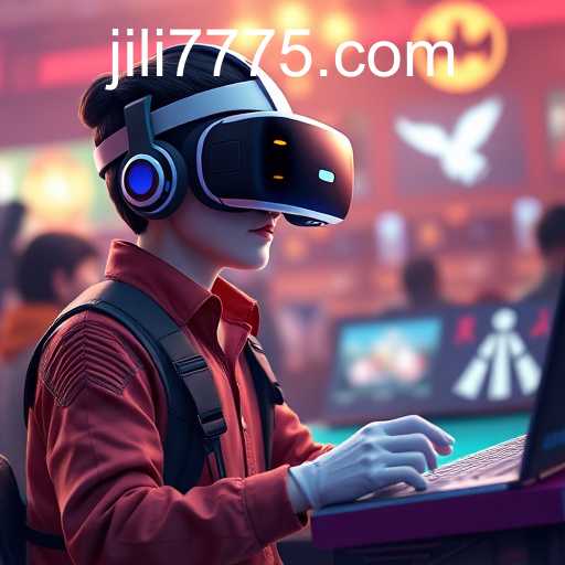 The Evolution of Digital Gaming in 2025