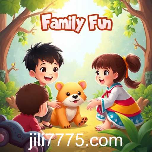 Exploring Family Fun with Jili777: A Comprehensive Guide to Joyful Gaming