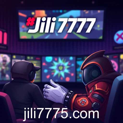 Jili777: Navigating New Frontiers in Gaming