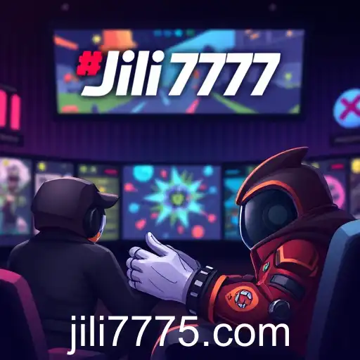 Jili777: Navigating New Frontiers in Gaming