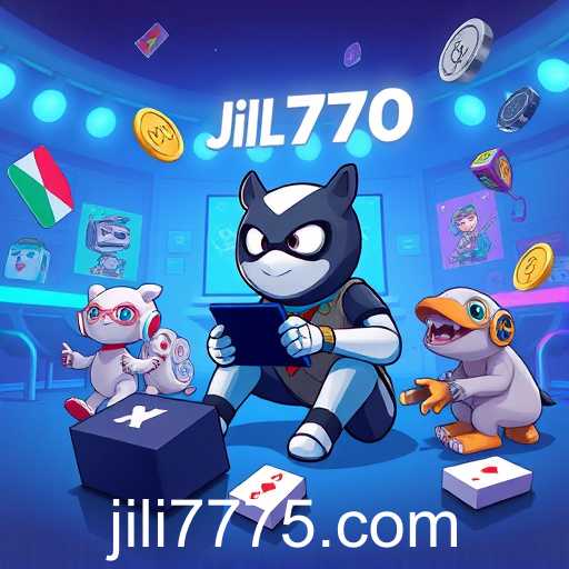 The Rise of Online Gaming: Jili777's Influence on the Industry