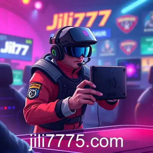 The Rise of Jili777 in the Gaming Landscape
