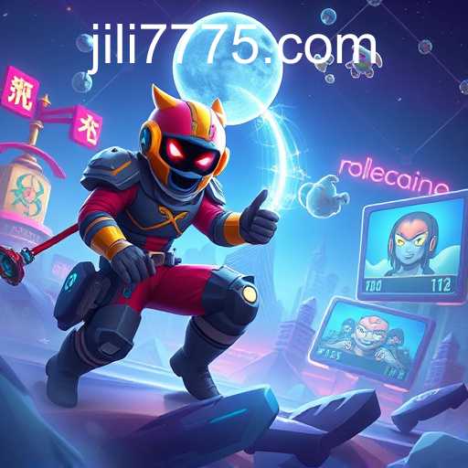 The Rise of Jili777 in the Gaming World