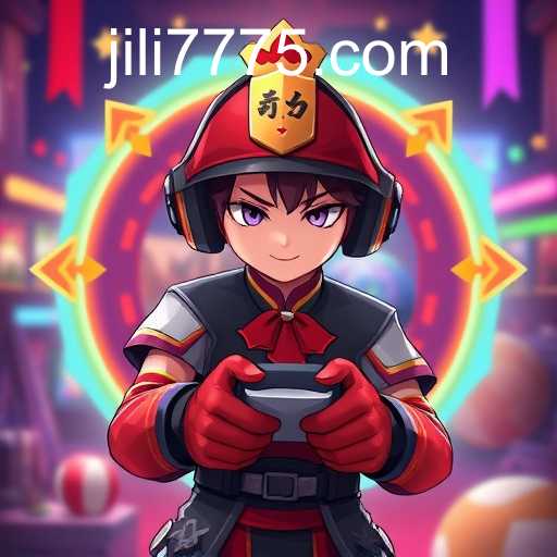 The Rise of Jili777 in the Gaming World