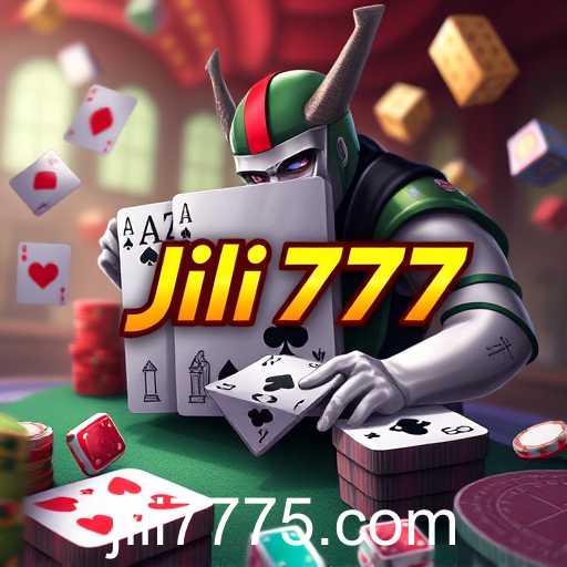 Jili777: A New Era for Online Gaming