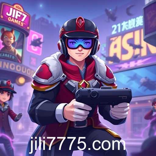 The Rise of Online Gaming and Jili777's Role