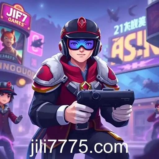 The Rise of Online Gaming and Jili777's Role