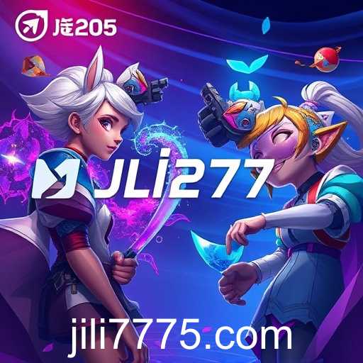 Online Gaming Trends and Jili777