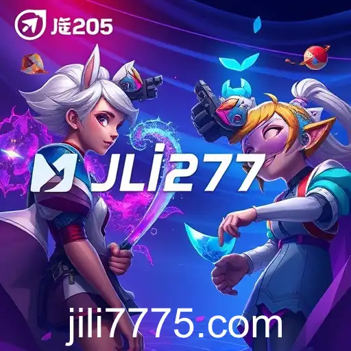 Online Gaming Trends and Jili777