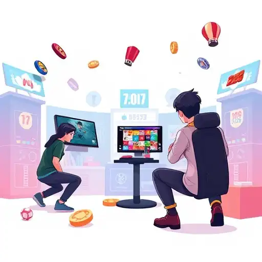 The Rise of Jili777 in the Online Gaming World