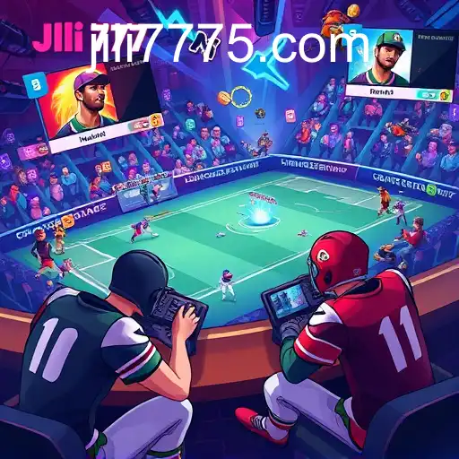 Exploring the Exciting World of Multiplayer Matches on Jili777