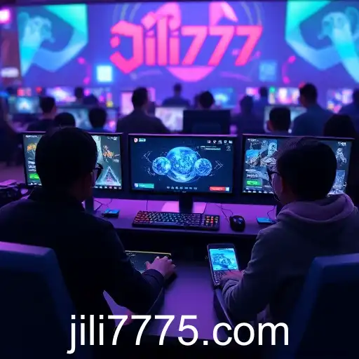 The Rise and Impact of Online Gaming Platforms