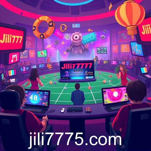 The Rise of Online Gaming Platforms in 2025