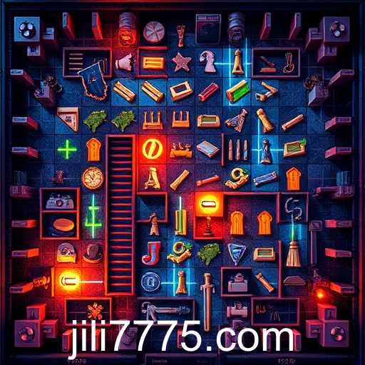 The Rise of 'Puzzle Solvers': Engaging Minds with Jili777