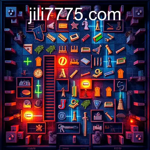 The Rise of 'Puzzle Solvers': Engaging Minds with Jili777