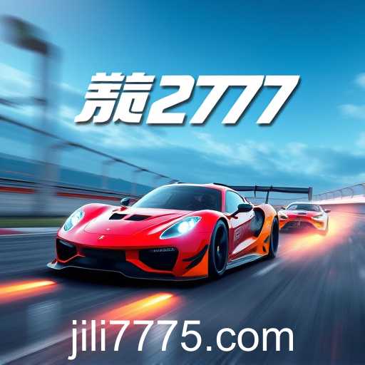 Exploring the Exciting World of 'Racing Thrills' with Jili777
