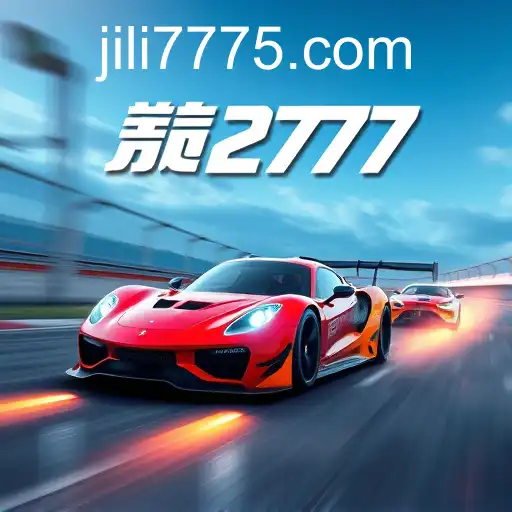 Exploring the Exciting World of 'Racing Thrills' with Jili777