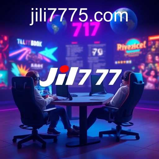 The Rise of Jili777 in the Online Gaming World