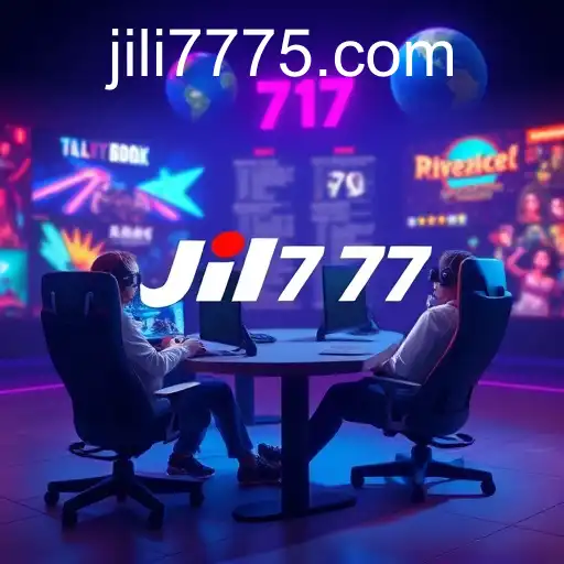 The Rise of Jili777 in the Online Gaming World
