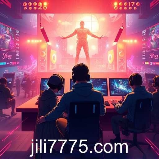 The Rise of Online Gaming Platforms in 2025