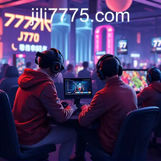 Rise of Online Gaming Platforms in 2025