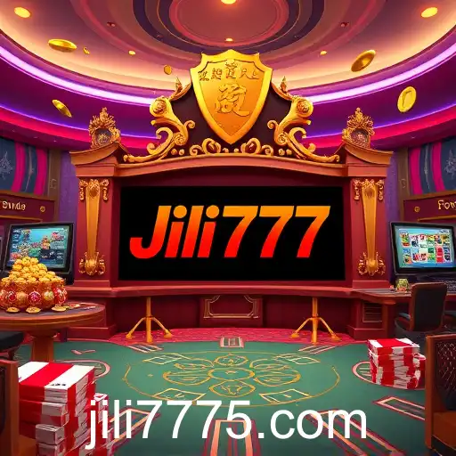 The Rise of Jili777: A New Era in Online Gaming
