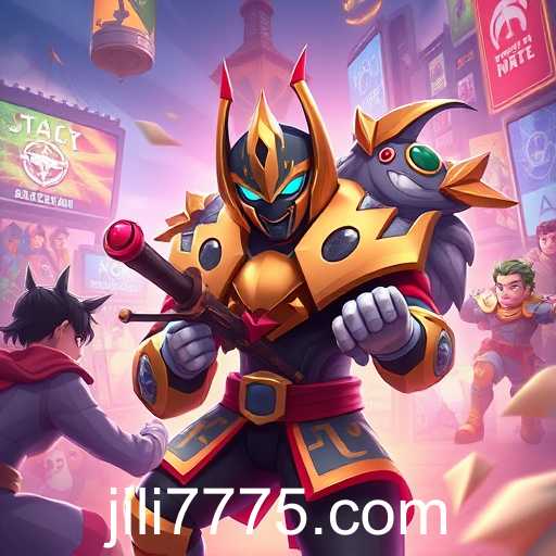 Rise of Jili777: Transforming Online Gaming