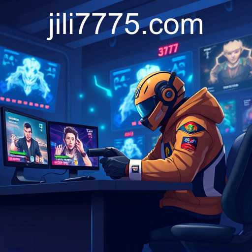 The Rise of Jili777 in the Global Gaming Scene