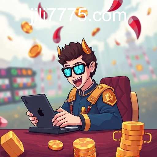 The Rise of Jili777 in Online Gaming