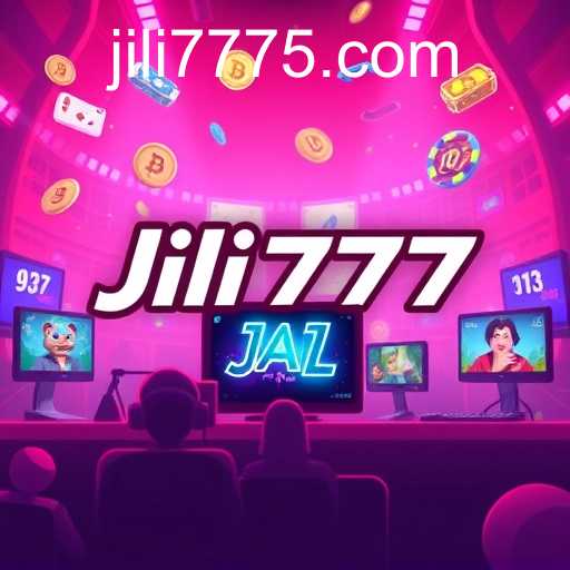 Rise of Jili777 in Online Gaming