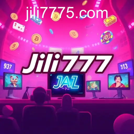 Rise of Jili777 in Online Gaming