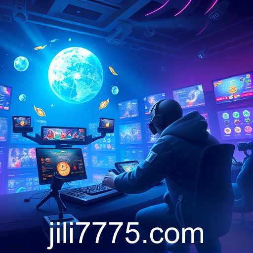 The Rise of Online Gaming Platforms in 2025