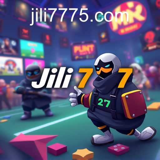 The Rise of Online Gaming with Jili777