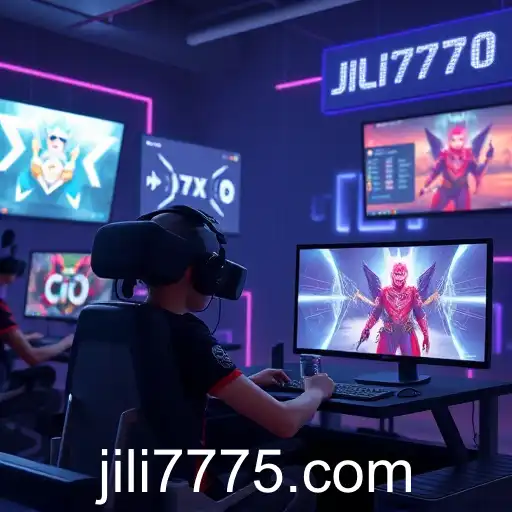 Rising Popularity of Online Gaming Platforms in 2025