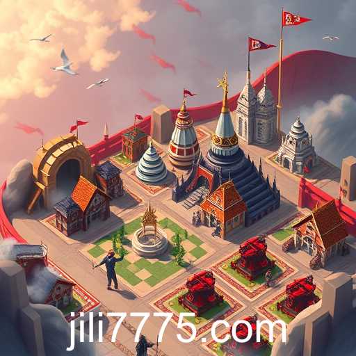 Unraveling the World of Strategy Quests on Jili777: A New Era of Gaming Adventures