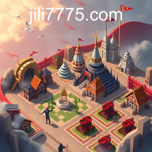 Unraveling the World of Strategy Quests on Jili777: A New Era of Gaming Adventures