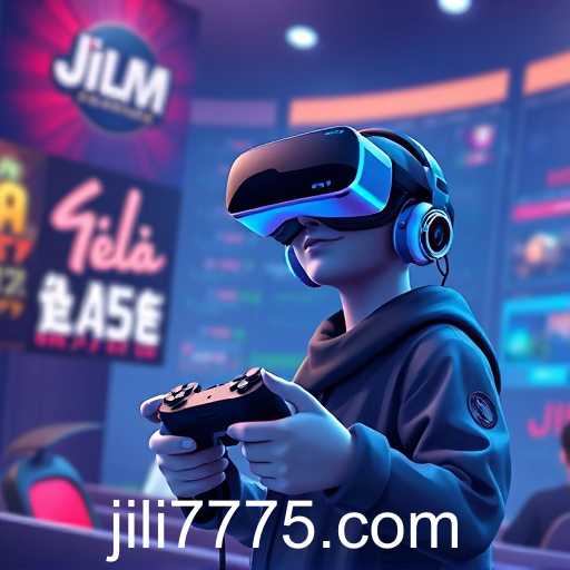 Virtual Gaming Revolution with Jili777