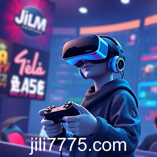 Virtual Gaming Revolution with Jili777